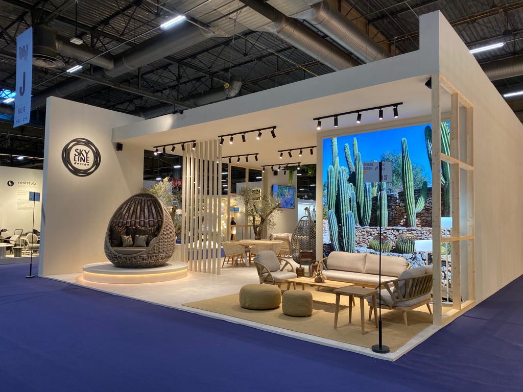 New trends 2023 Our report from Salon Maison & Objet Paris SIMEXA