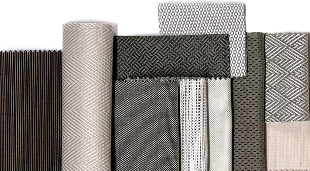 Agora® Fabrics: A revolution in the outdoor fabrics' industry